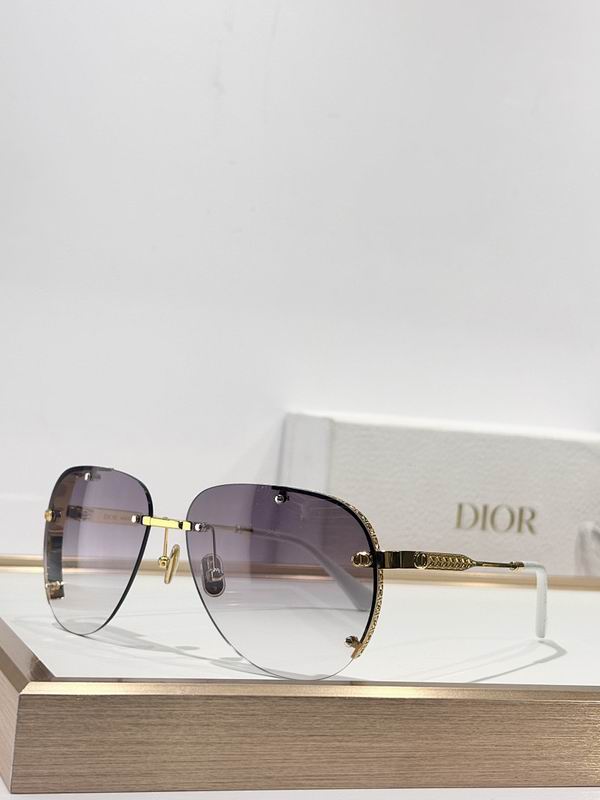 Dior Sunglasses ID:20260410-603